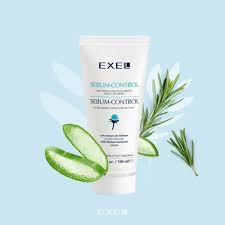 SEBUM CONTROL emulsión para cutis graso (100 ml)